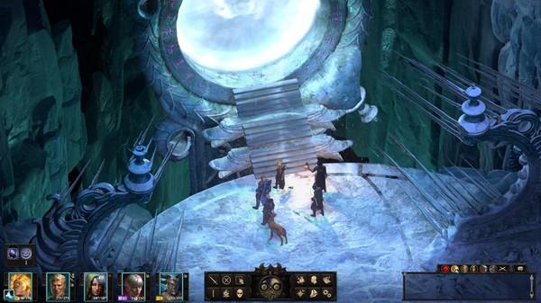 Pillars of Eternity II: Deadfire - Beast of Winter Screenshot #3