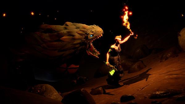 Rend Screenshot #3