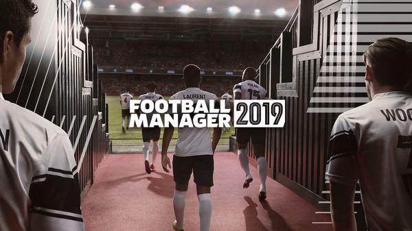 Football Manager 2019 Screenshot #1