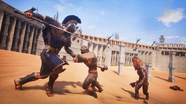 Conan Exiles: Jewel of the West Pack Screenshot #2