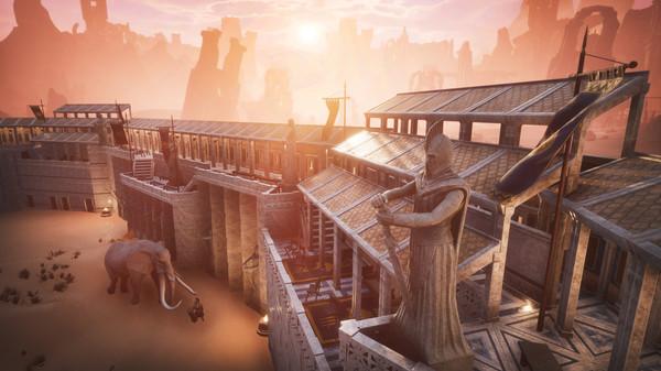 Conan Exiles: Jewel of the West Pack Screenshot #3