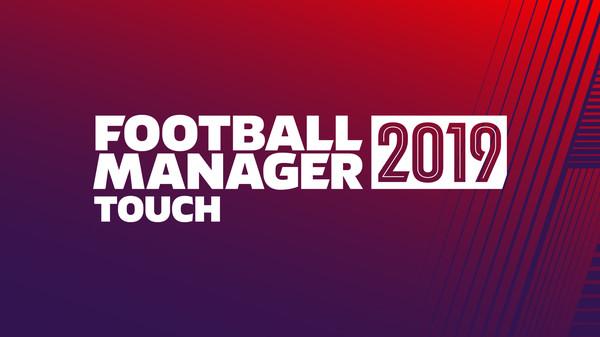 Football Manager Touch 2019 Screenshot #1