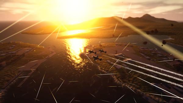 Victory At Sea Pacific Screenshot #3