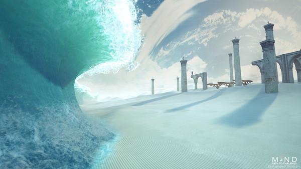 MIND: Path to Thalamus - Enhanced Edition Screenshot #3