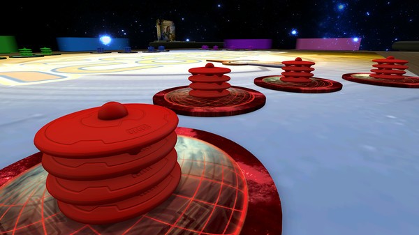 Tabletop Simulator - Cosmic Encounter Connector Screenshot #2