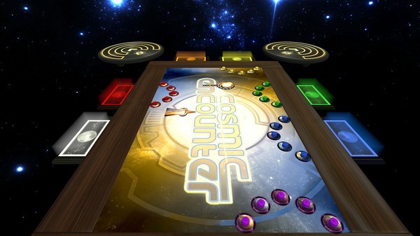 Tabletop Simulator - Cosmic Encounter Connector Screenshot #3
