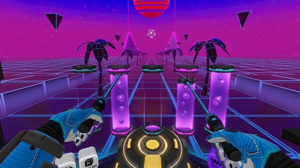 Electronauts Screenshot #2