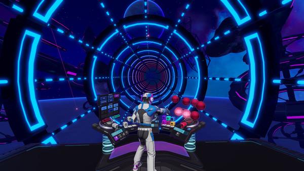 Electronauts Screenshot #3