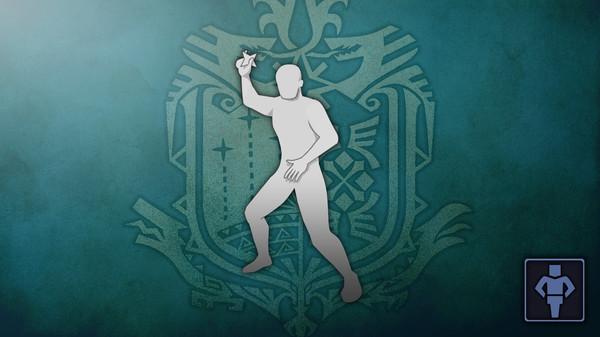 Monster Hunter: World - Deluxe Kit Screenshot #3