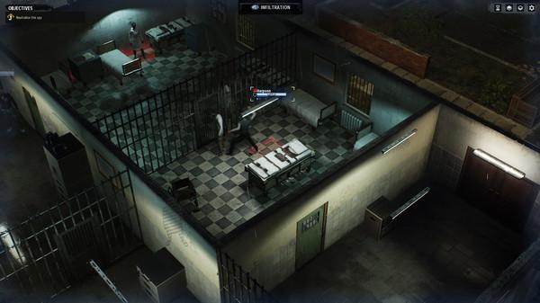 Phantom Doctrine Screenshot #2