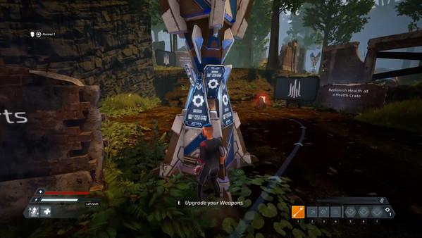 Deathgarden: Bloodharvest Screenshot #2