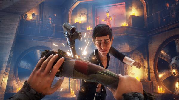We Happy Few: Season Pass Screenshot #1