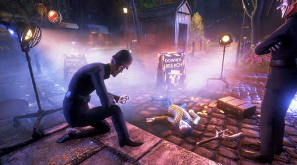 We Happy Few: Season Pass Screenshot #2