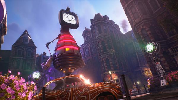 We Happy Few: Season Pass Screenshot #3