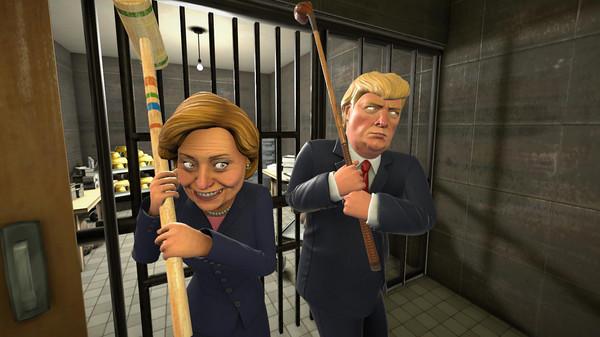 The Ship: Remasted Screenshot #1