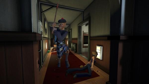 The Ship: Remasted Screenshot #2