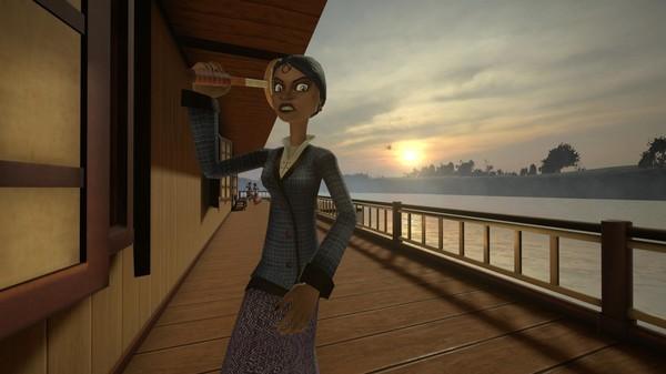 The Ship: Remasted Screenshot #3