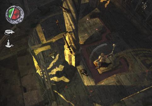 The Bard's Tale Screenshot #1