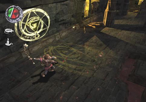 The Bard's Tale Screenshot #2