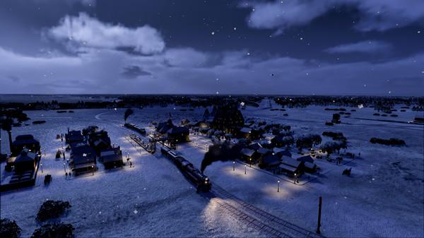 Railway Empire: The Great Lakes Screenshot #2