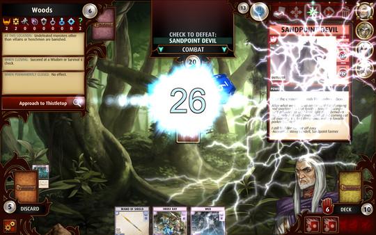 Pathfinder Adventures Screenshot #2