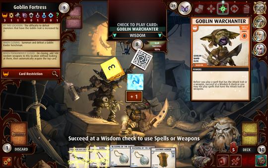 Pathfinder Adventures Screenshot #3