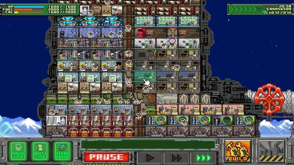 OF MICE AND SAND -REVISED- Screenshot #2