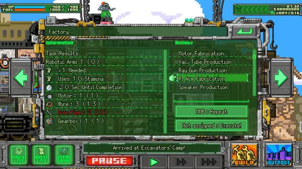 OF MICE AND SAND -REVISED- Screenshot #3