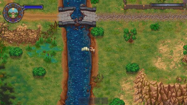 Graveyard Keeper Screenshot #1