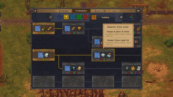 Graveyard Keeper Screenshot #3