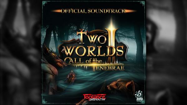 Two Worlds II: CoT Soundtrack Screenshot #1
