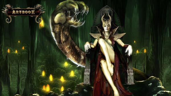 Two Worlds II: Digital Deluxe Content Screenshot #2