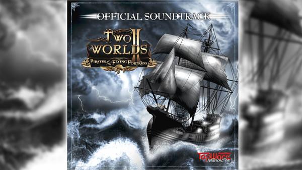 Two Worlds II: PotFF Soundtrack Screenshot #1