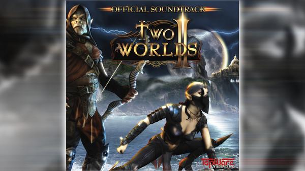 Two Worlds II: Soundtrack Screenshot #1