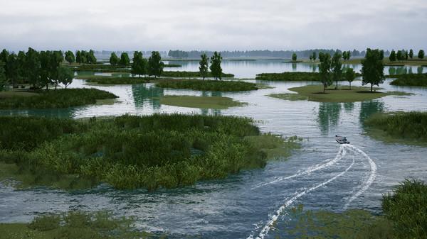 Fishing Sim World Screenshot #2