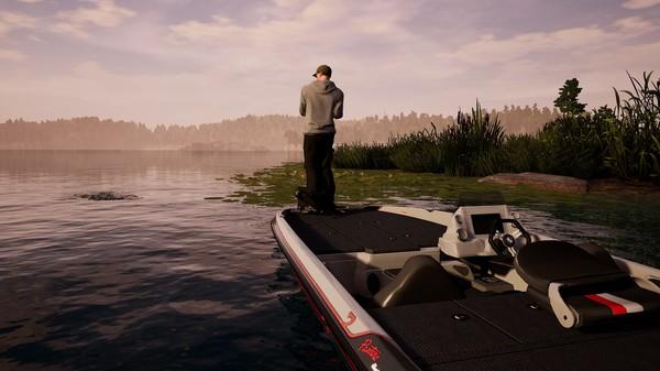 Fishing Sim World Screenshot #3