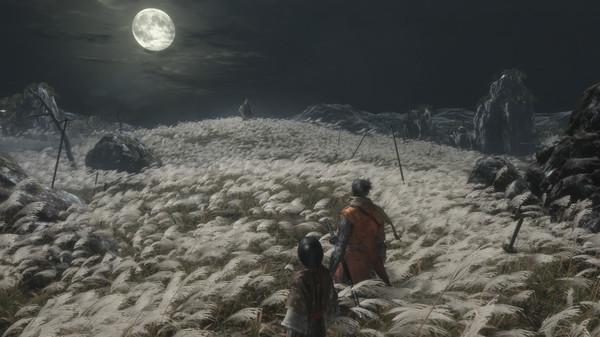 Sekiro: Shadows Die Twice Screenshot #3