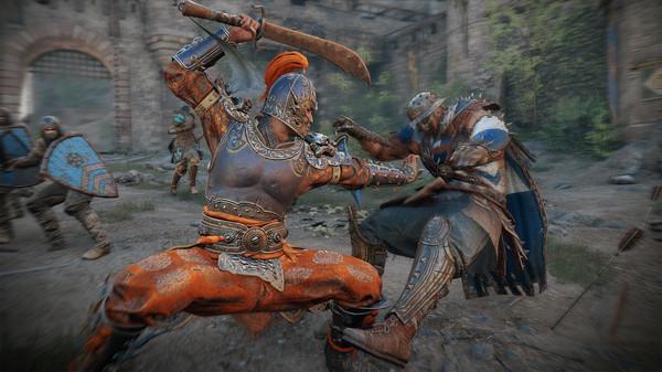For Honor - Marching Fire Screenshot #3