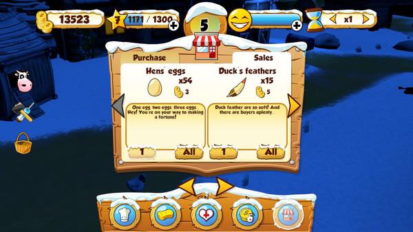 My Farm Screenshot #2