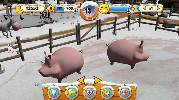 My Farm Screenshot #3