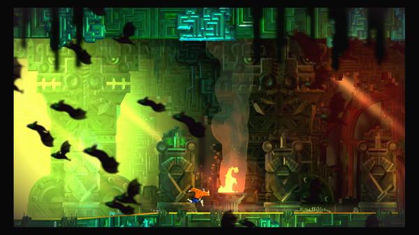 Guacamelee! 2 Screenshot #1