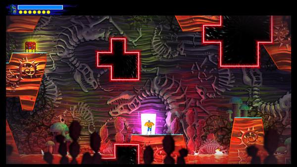 Guacamelee! 2 Screenshot #3