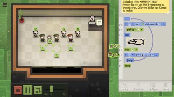 7 Billion Humans Screenshot #1