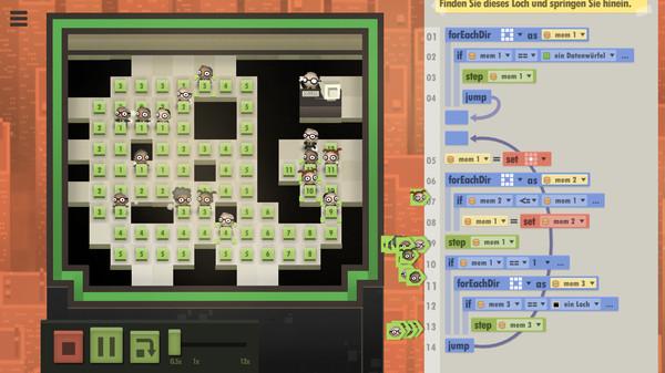 7 Billion Humans Screenshot #2