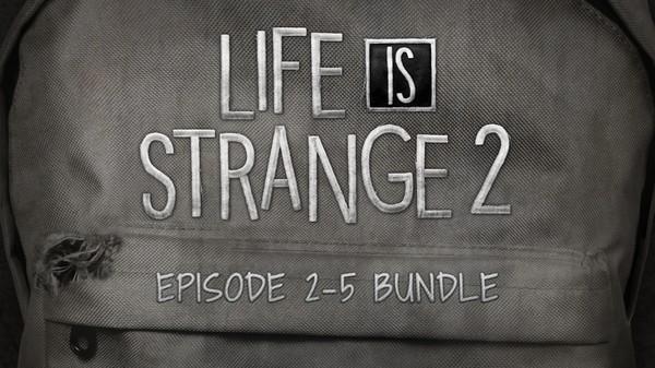 Life is Strange 2: Season Pass (Episodes 2-5) Screenshot #1