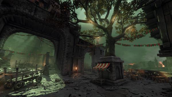 Warhammer: Vermintide 2 - Shadows Over Bögenhafen Screenshot #2