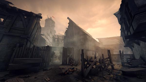 Warhammer: Vermintide 2 - Shadows Over Bögenhafen Screenshot #3