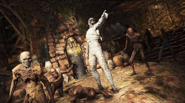 Strange Brigade - Season Pass Screenshot #2