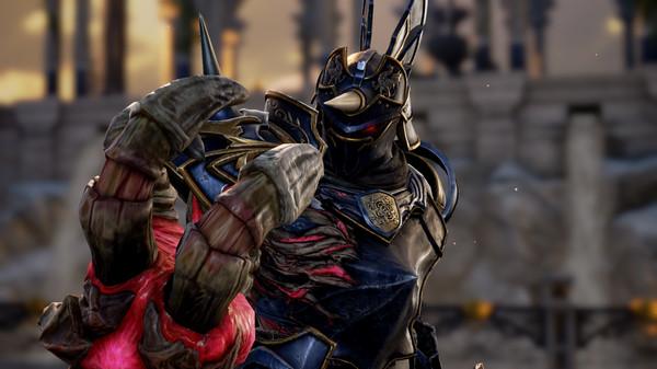 SoulCalibur VI Screenshot #1