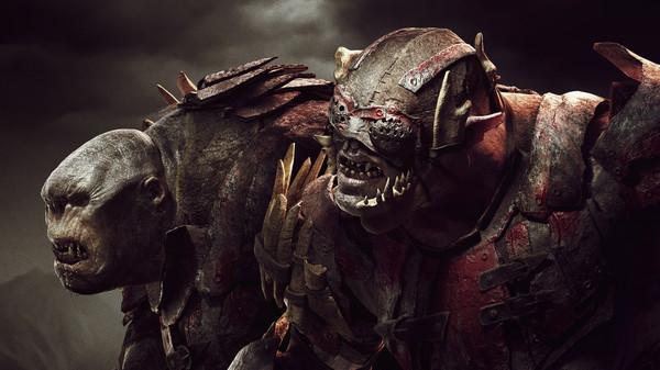 Mittelerde: Schatten des Krieges - Banditenstamm Erzfeind-Erweiterung Screenshot #1